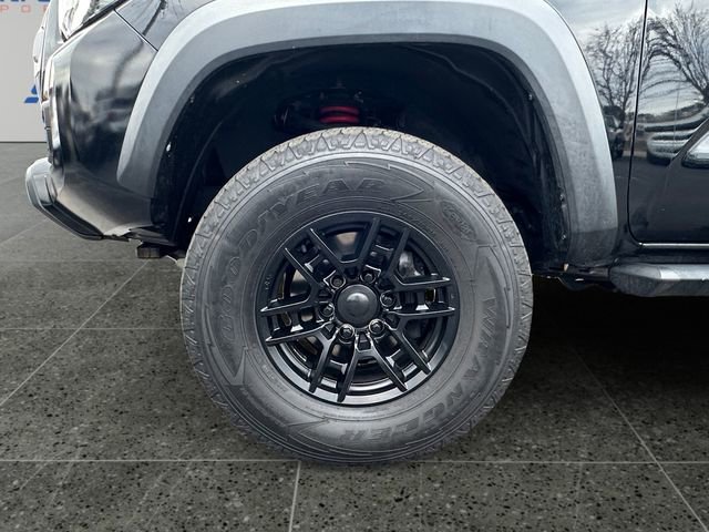 Used 2021 Toyota Tacoma TRD Pro image 14