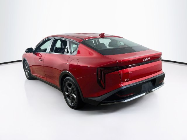 Used 2025 Kia K4 FWD image 6