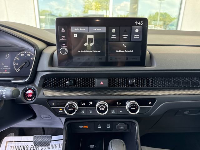 Used 2026 Honda CR-V EX image 18