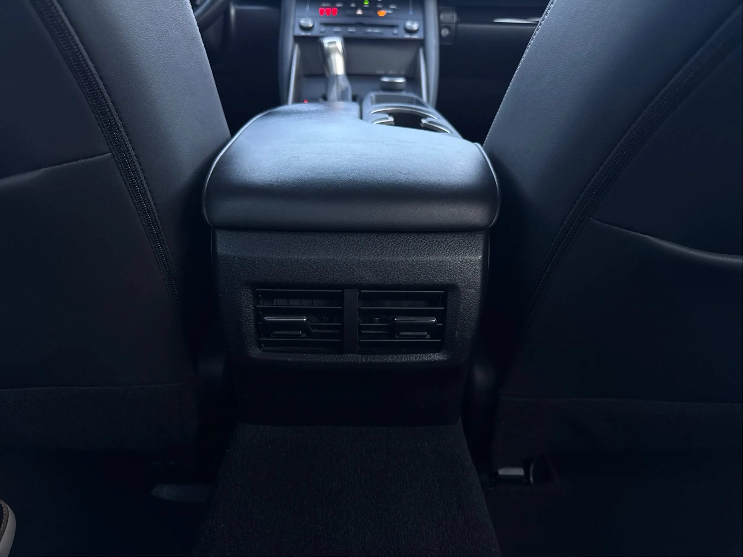 Used 2018 Lexus IS 300 w/ Accessory Package 2 RWD image 58