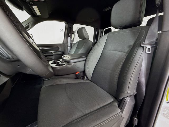 Used 2025 RAM 2500 Big Horn image 21