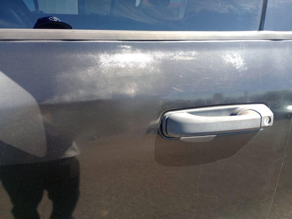 Used 2015 RAM 1500 Express w/ Black Ram 1500 Express Group image 10