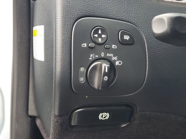 Used 2008 Mercedes-Benz CLK 550 Cabriolet image 15