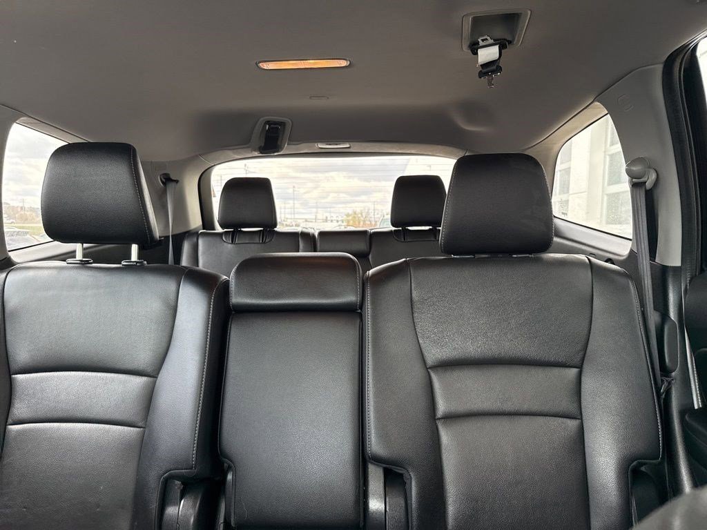 Used 2022 Honda Pilot Special Edition image 12