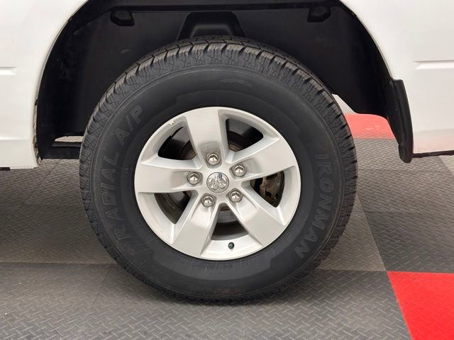 Used 2022 RAM 1500 Tradesman w/ Popular Equipment Group AWD/4WD image 22