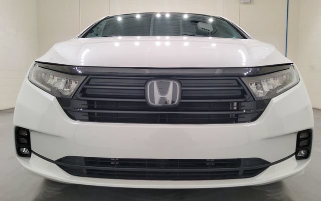 Used 2024 Honda Odyssey Sport image 3