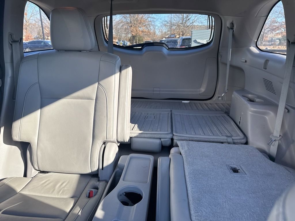 Used 2017 Toyota Highlander XLE image 12