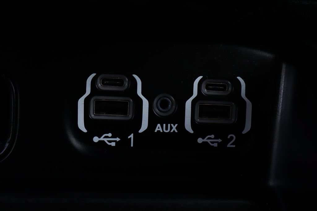 Used 2024 RAM 3500 Limited w/ Night Edition AWD/4WD image 44