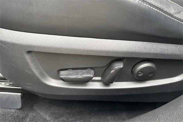 Used 2021 INFINITI QX50 Luxe w/ Cargo Package image 13