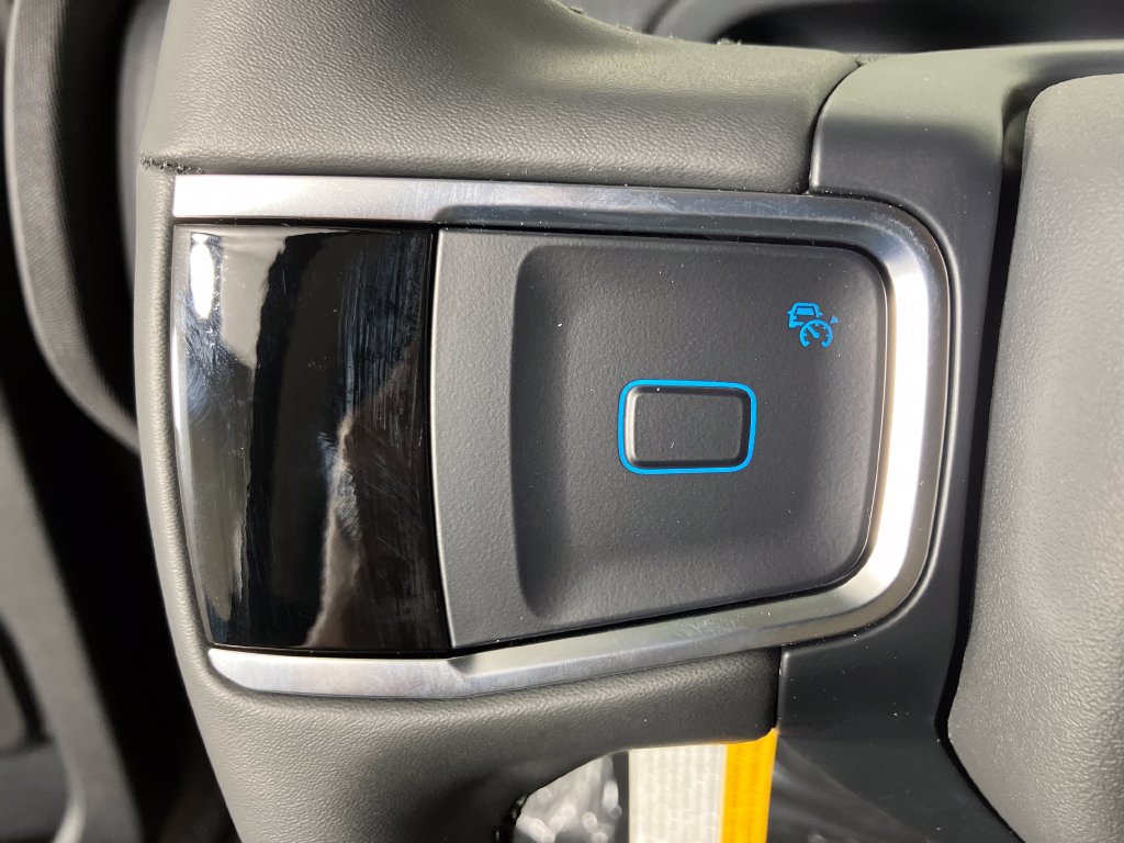 New 2026 Ford Expedition Active RWD image 14