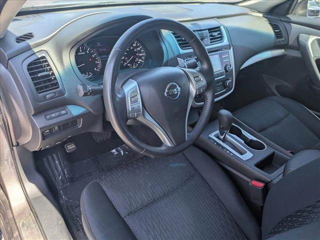 Used 2016 Nissan Altima 2.5 SV FWD image 10