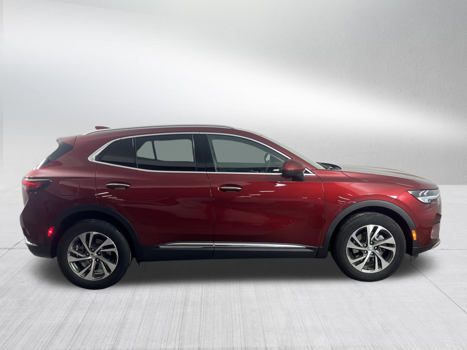 Used 2023 Buick Envision Essence image 8