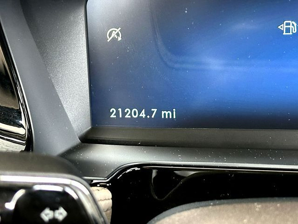 Used 2023 Lincoln Corsair FWD image 25