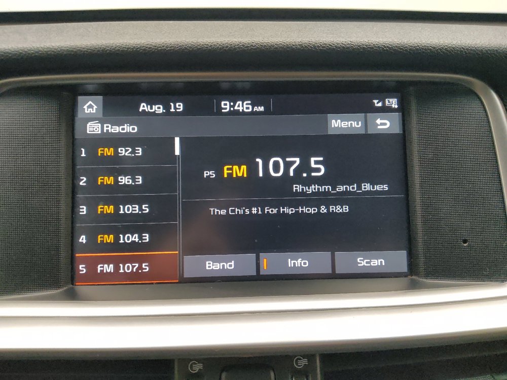Used 2019 Kia Optima S FWD image 25