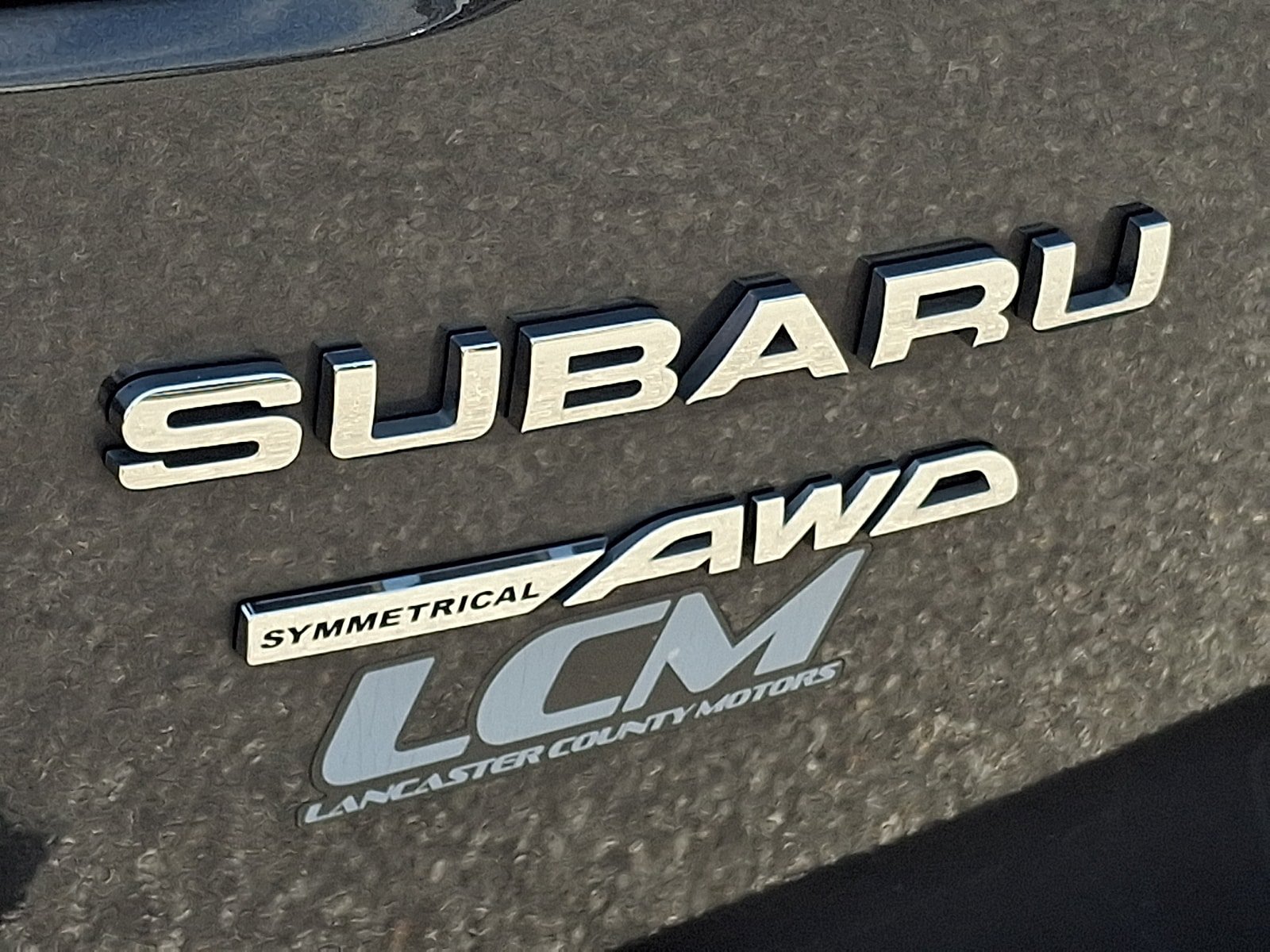 Certified 2024 Subaru Outback Touring XT AWD/4WD image 30