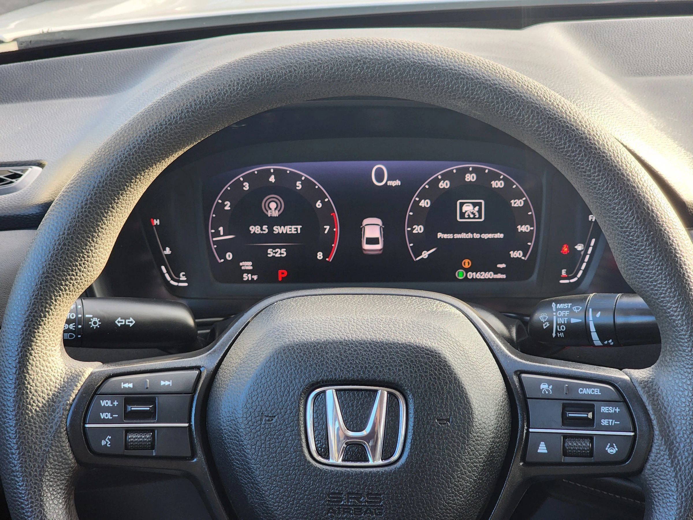 Used 2023 Honda Accord LX image 12