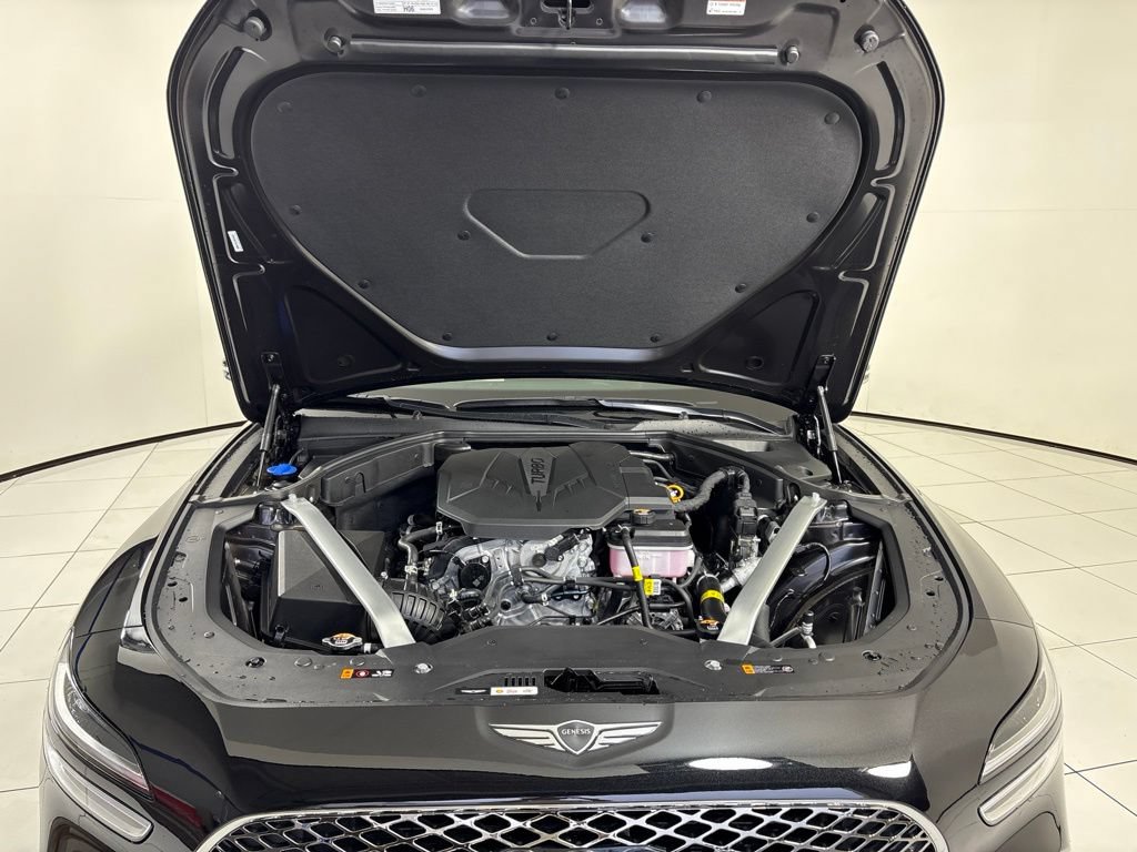 New 2026 Genesis G70 2.5T RWD image 11