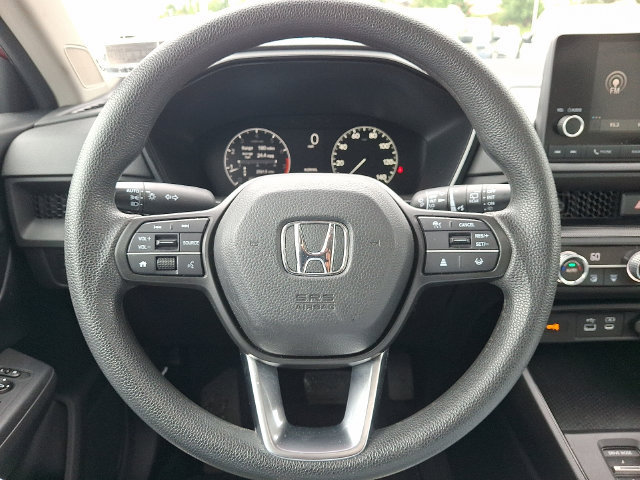 Certified 2023 Honda CR-V EX image 19