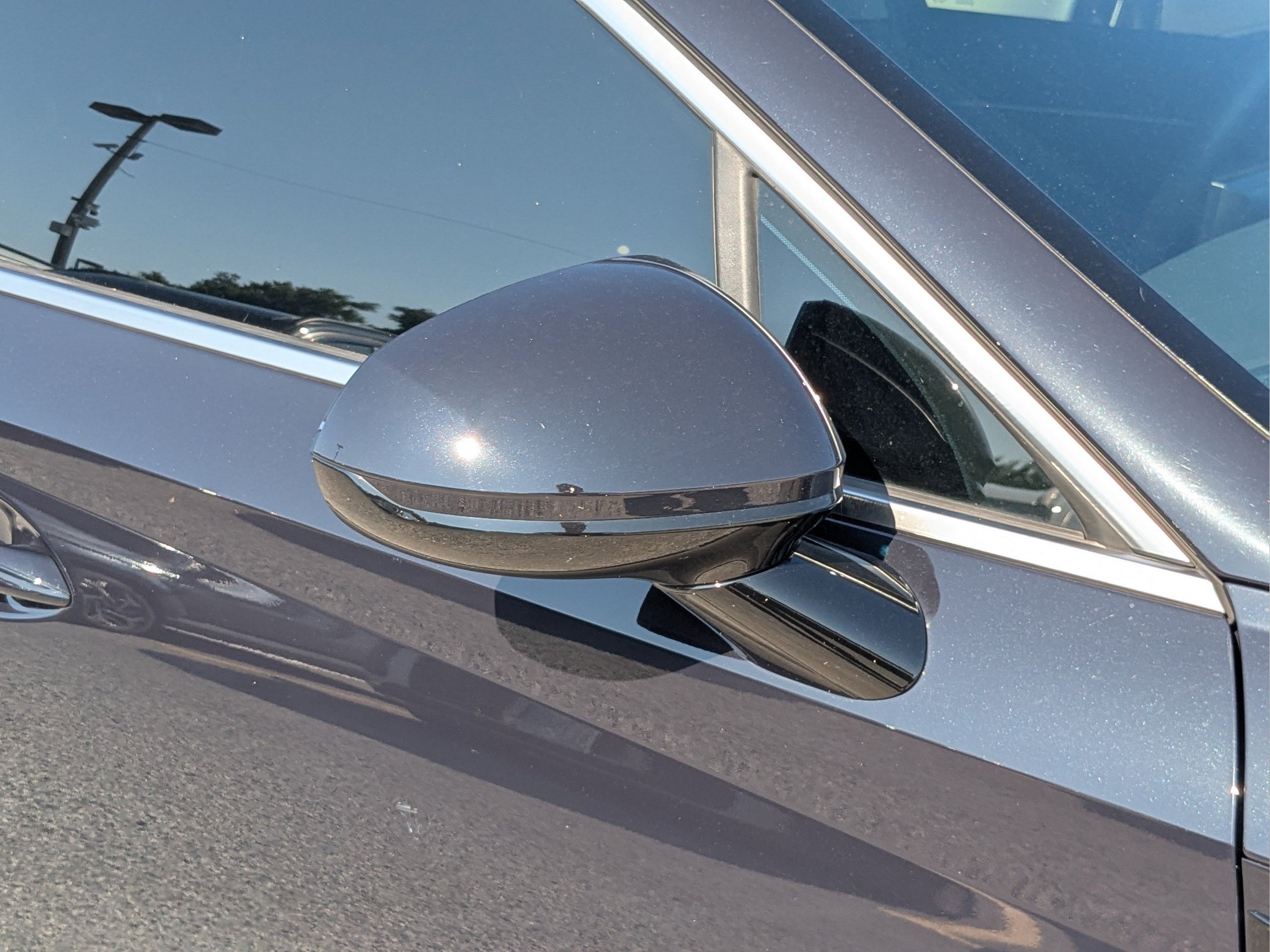Used 2024 Hyundai Sonata SEL FWD image 34