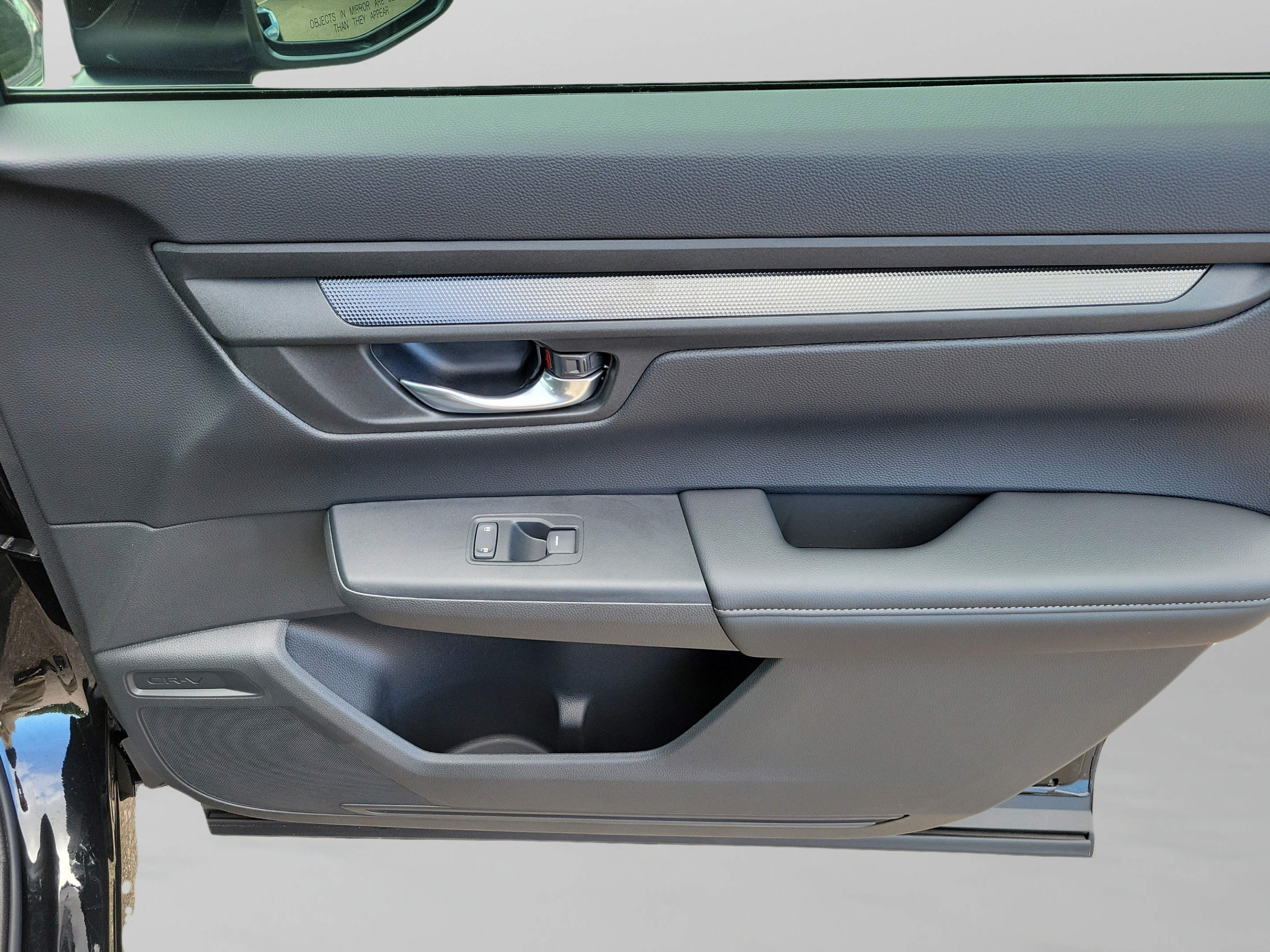 New 2026 Honda CR-V LX image 19