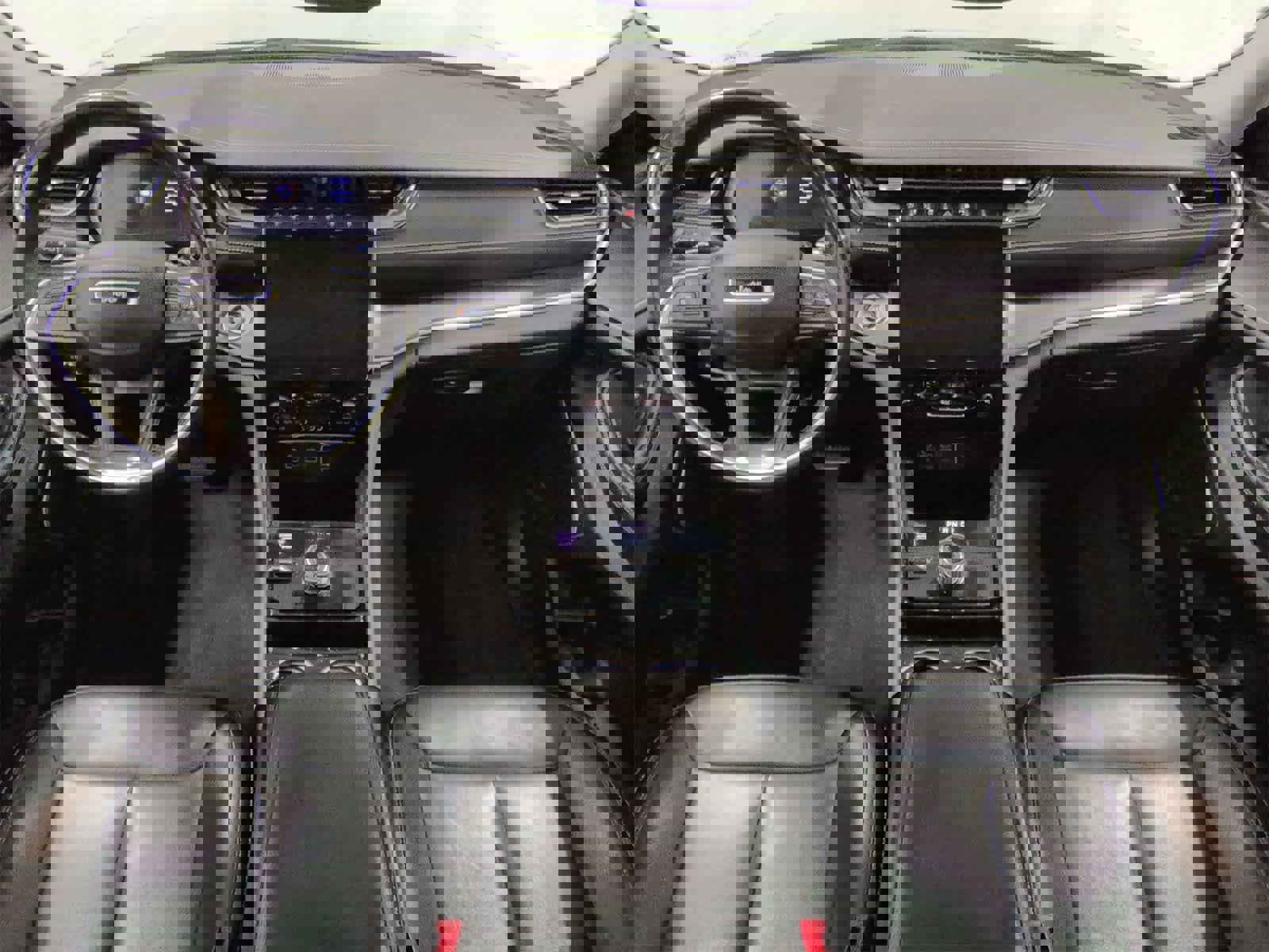 Certified 2021 Jeep Grand Cherokee L Limited image 15