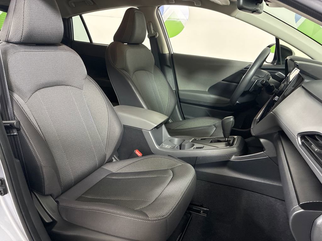 Certified 2024 Subaru Crosstrek 2.0i Premium AWD/4WD image 35