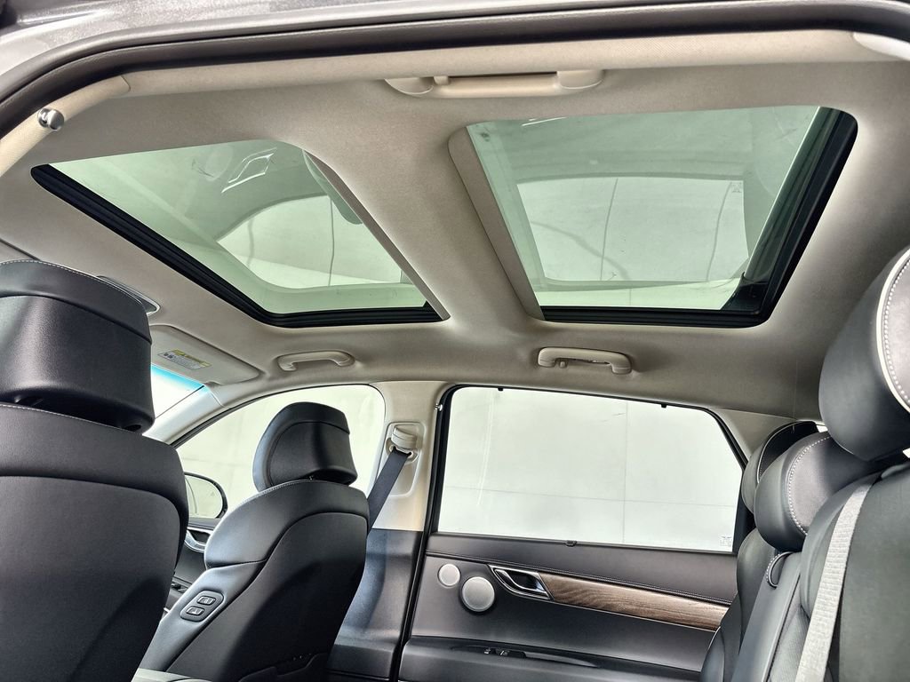 New 2026 Genesis GV80 2.5T Advanced AWD/4WD image 16