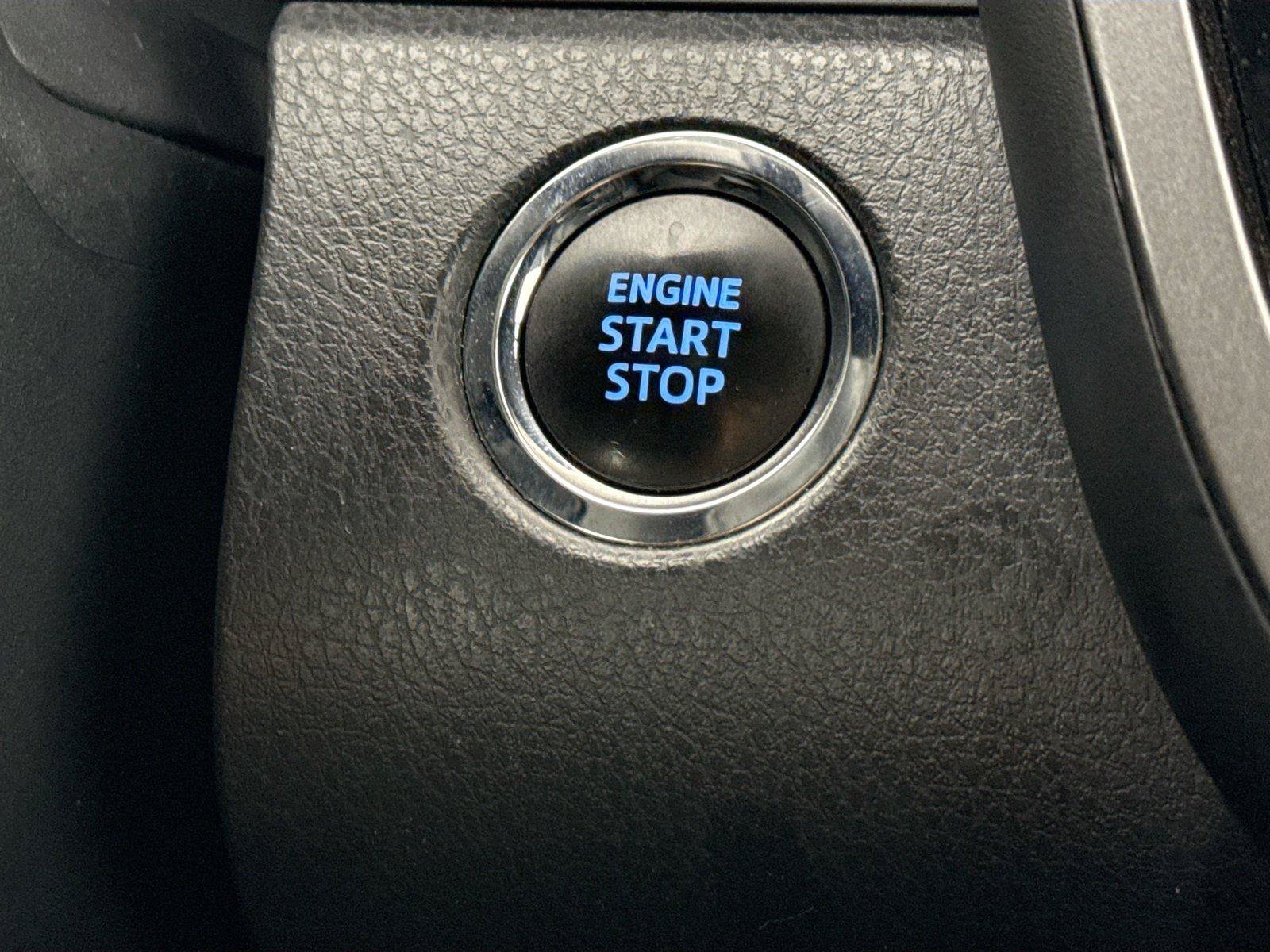 Certified 2024 Toyota Camry XSE FWD image 21