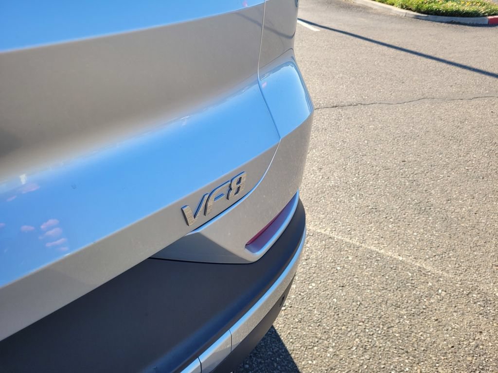 Used 2023 VinFast VF 8 Plus AWD/4WD image 6