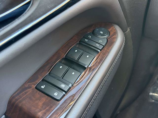 Used 2014 Buick Enclave Premium w/ Trailering Provision Package AWD/4WD image 20
