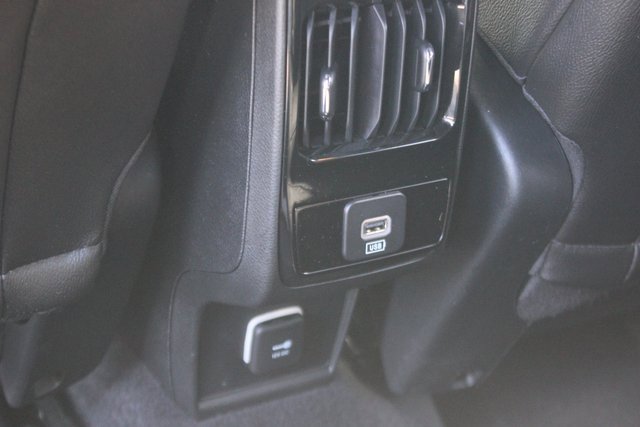 Used 2024 Jeep Compass Limited image 24