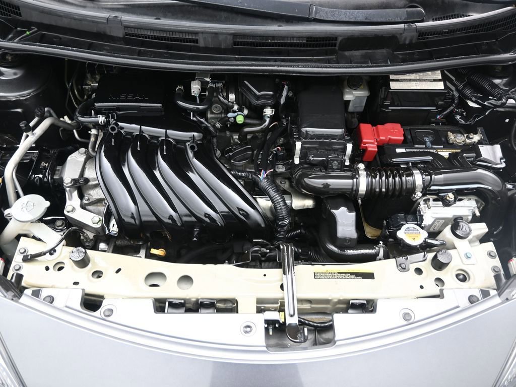 Used 2019 Nissan Versa Note SV image 16