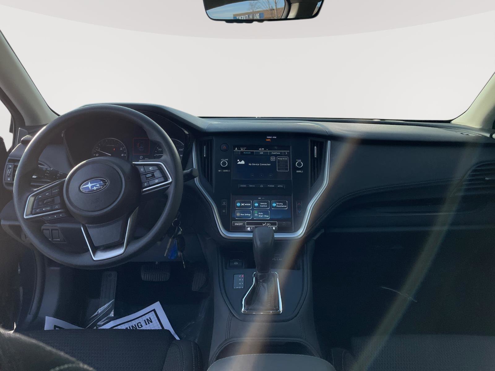 Certified 2024 Subaru Outback w/ Popular Package #1A image 15