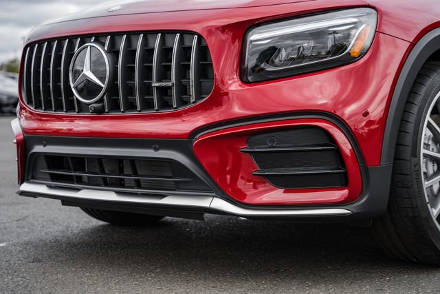 New 2026 Mercedes-Benz GLB 35 AMG 4MATIC image 15