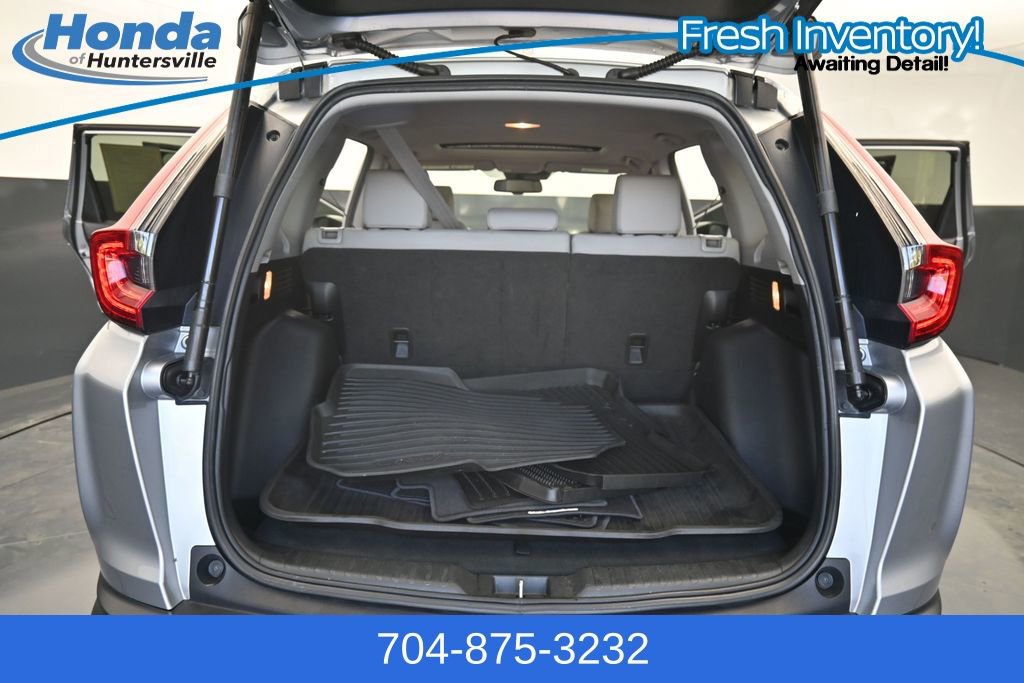 Used 2020 Honda CR-V EX-L image 10