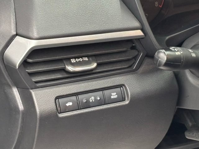 Used 2024 Nissan Altima 2.5 S FWD image 13