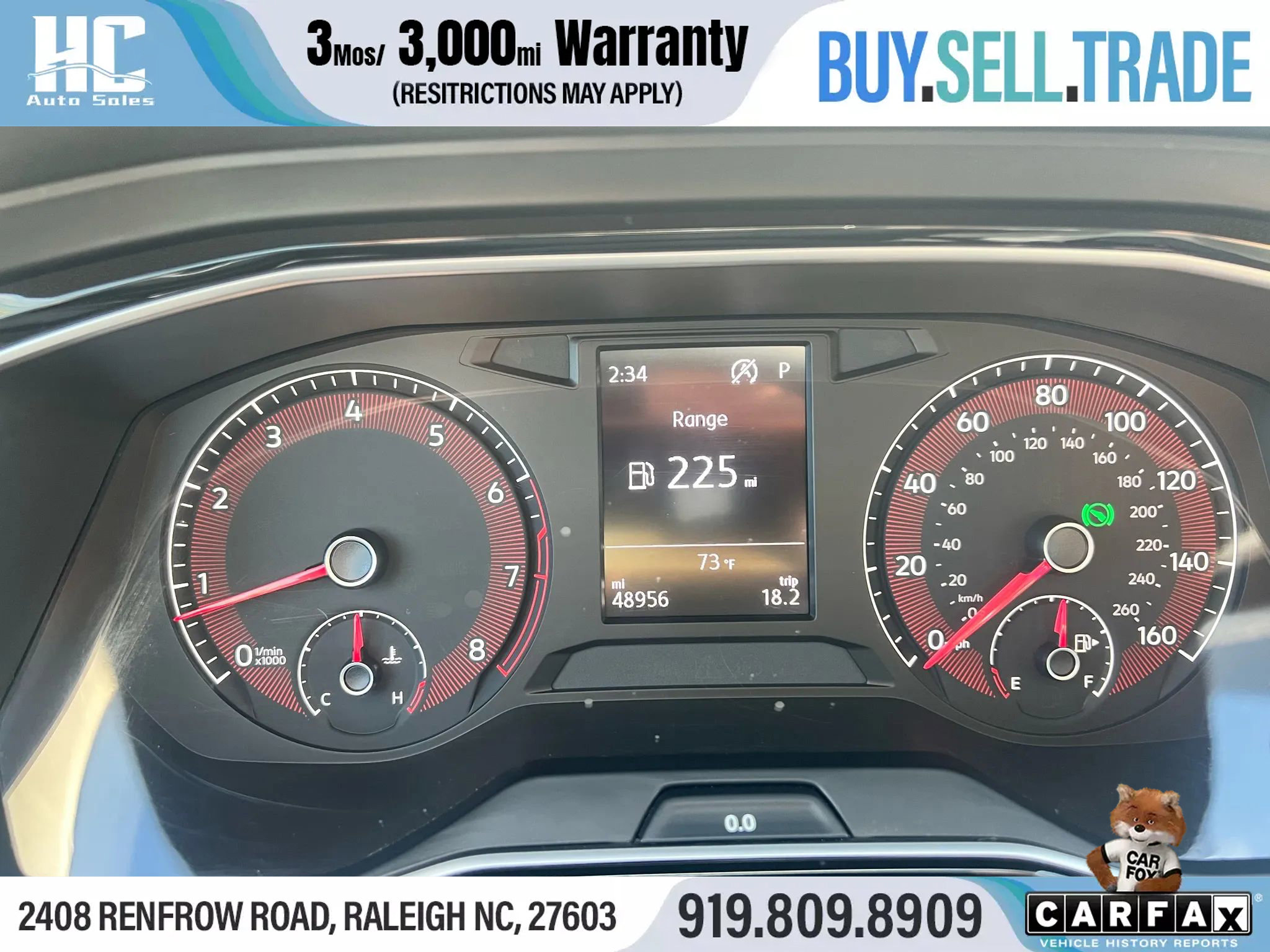 Used 2020 Volkswagen Jetta S w/ Driver Assistance Package image 27