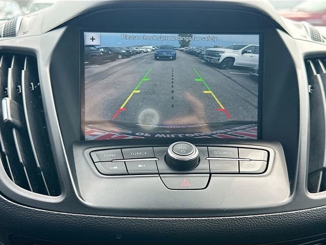 Used 2019 Ford Escape SE image 13