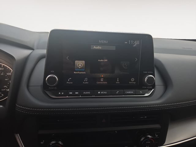New 2026 Nissan Rogue Dark Armor AWD/4WD image 14