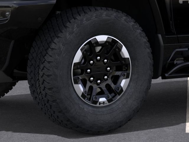 New 2025 GMC Hummer EV 3X w/ Extreme Off-Road Package AWD/4WD image 9