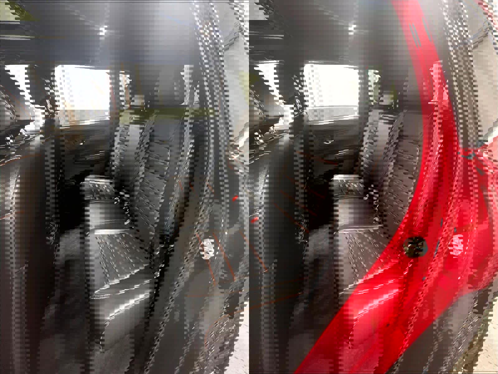 Used 2024 Honda CR-V Sport-L image 15