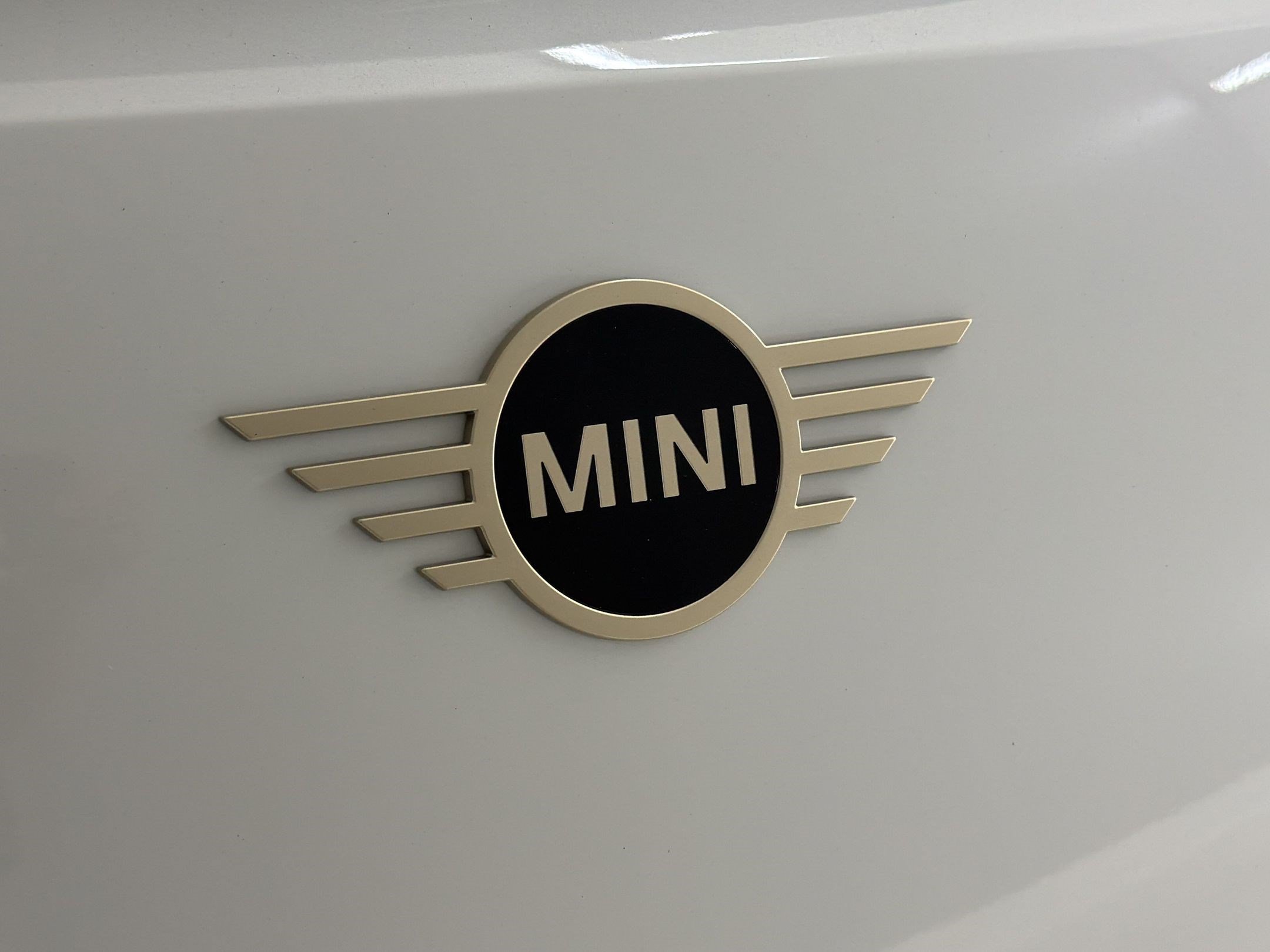 New 2027 MINI Cooper Countryman S AWD/4WD image 32