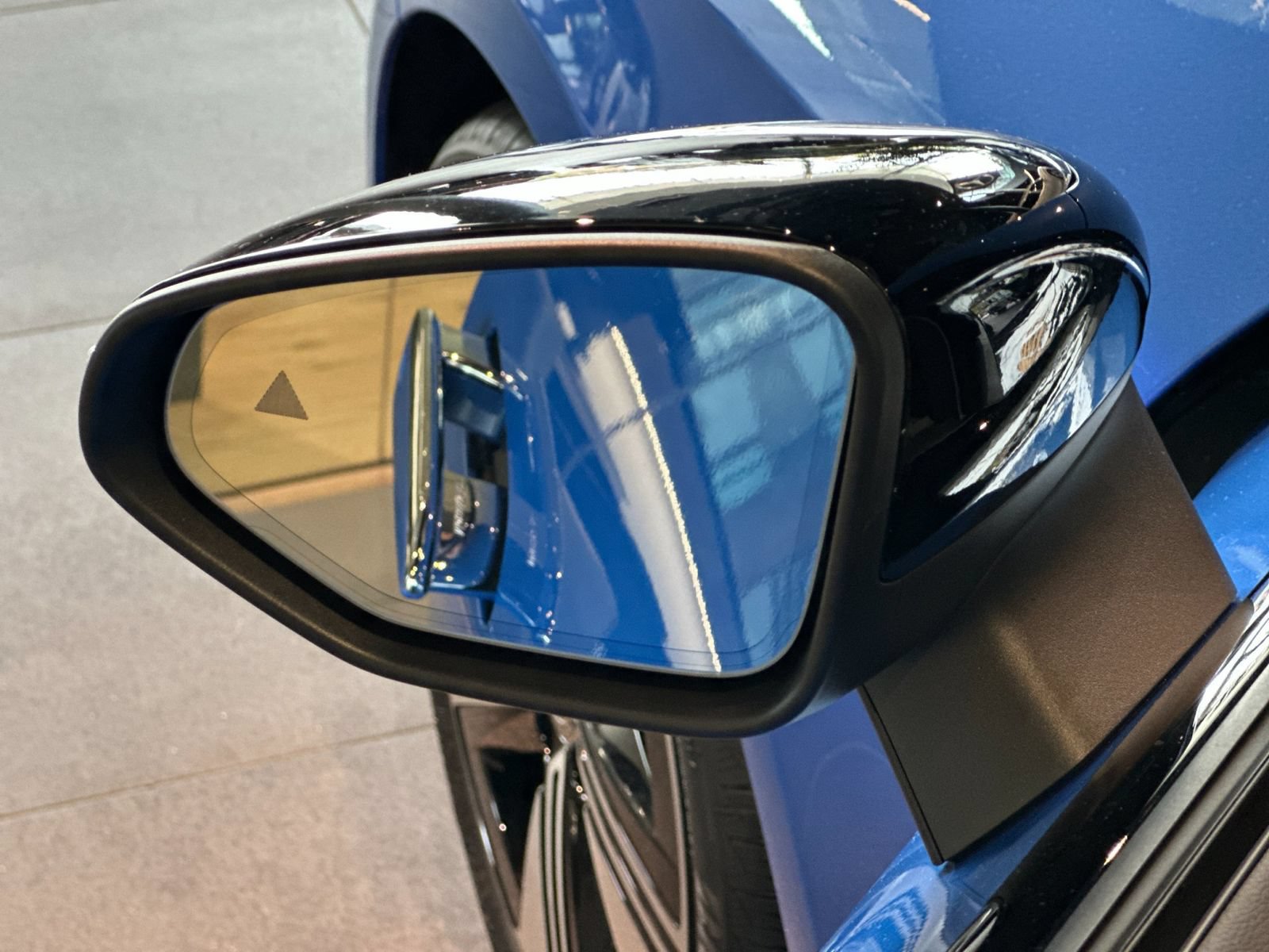 New 2027 Mercedes-Benz CLA 250+ image 9