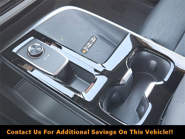 New 2026 Buick Enclave Sport Touring w/ LPO, Floor Liner Package image 15