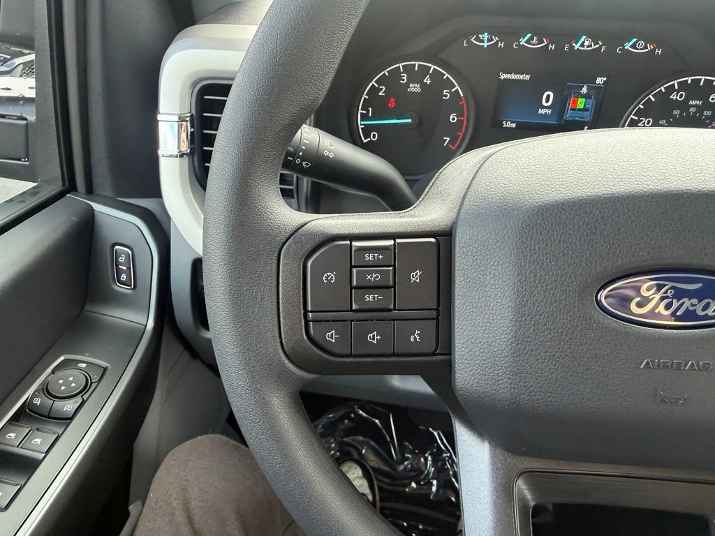 New 2027 Ford F250 XL w/ STX Appearance Package AWD/4WD image 19