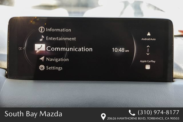 Certified 2024 MAZDA CX-5 Carbon Edition AWD/4WD image 14