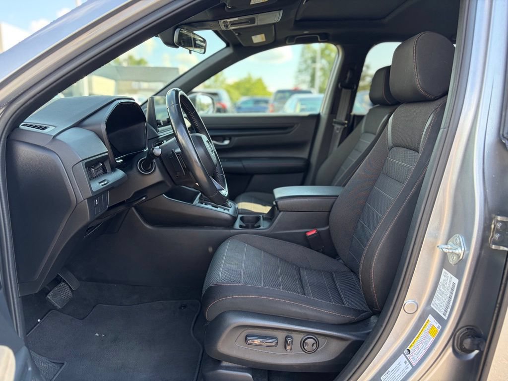 Used 2024 Honda CR-V Sport image 20