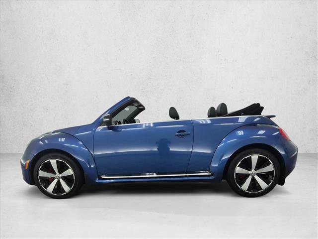 Used 2013 Volkswagen Beetle 2.0T FWD image 30