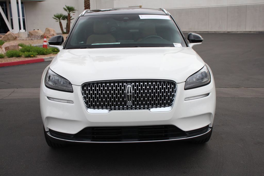 Certified 2022 Lincoln Corsair Reserve w/ Elements Package AWD/4WD image 9