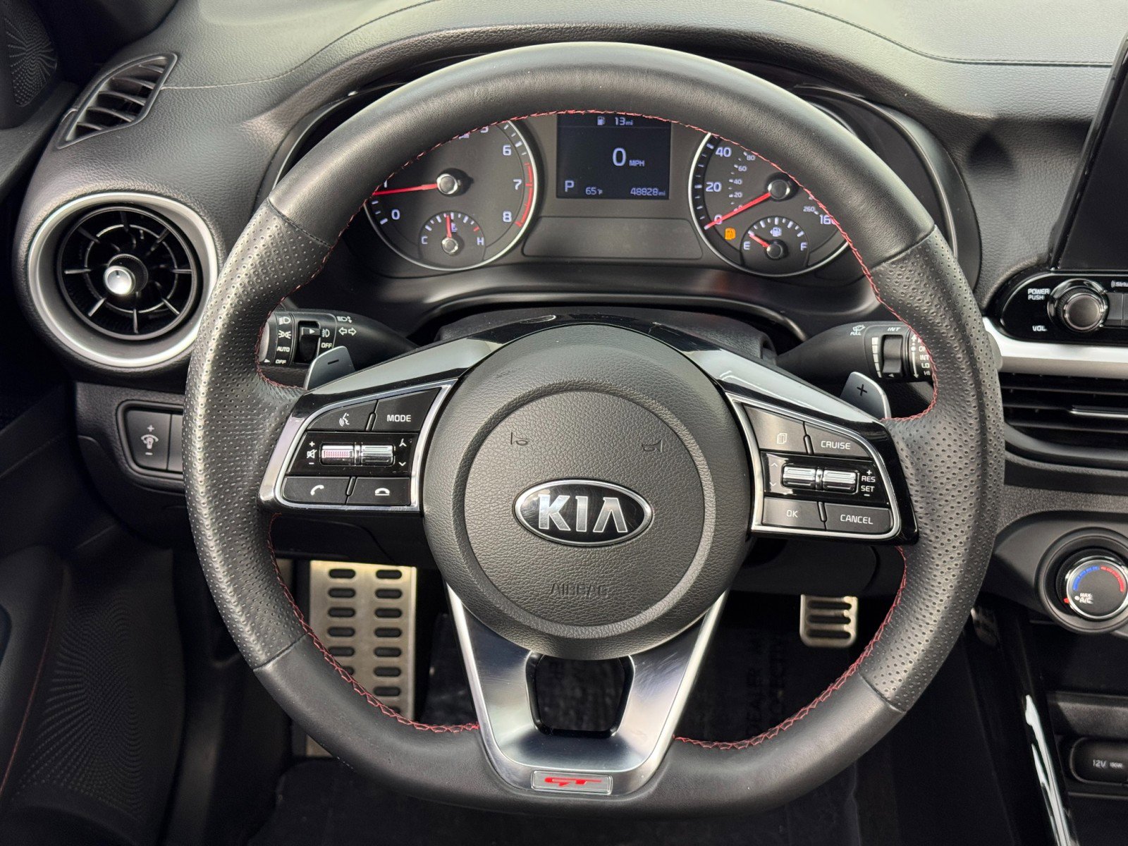 Used 2020 Kia Forte GT FWD image 18